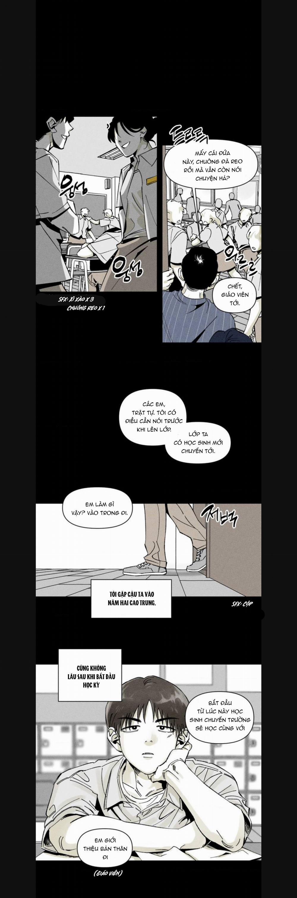 Yuwon Không Thay Đổi 1 trang 5