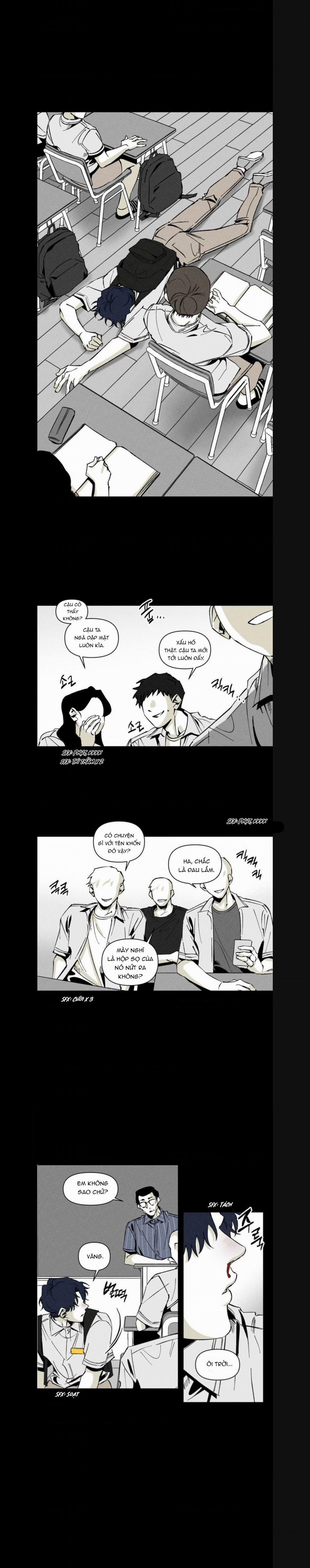 Yuwon Không Thay Đổi 1 trang 7