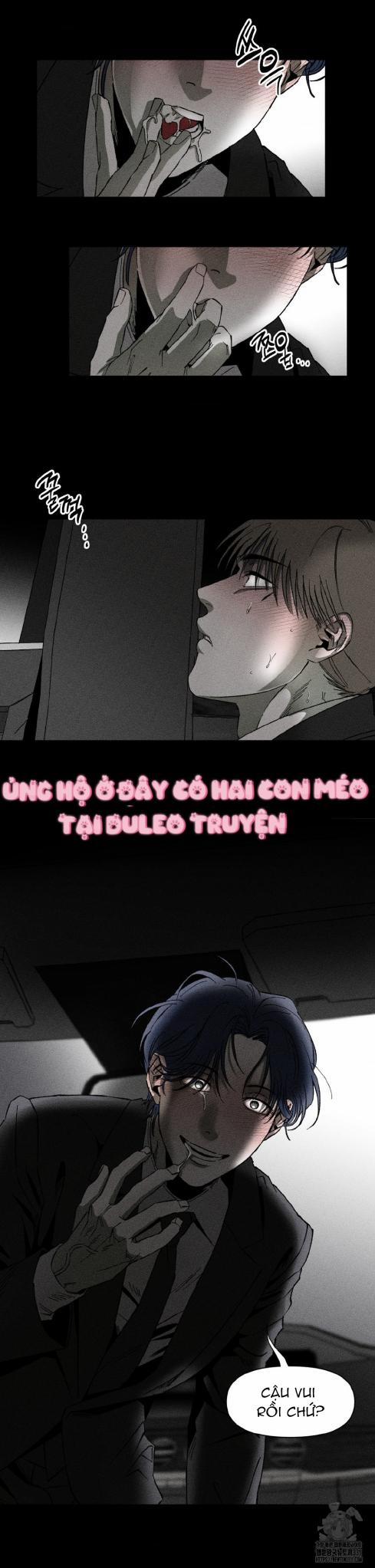 Yuwon Không Thay Đổi 10 trang 11