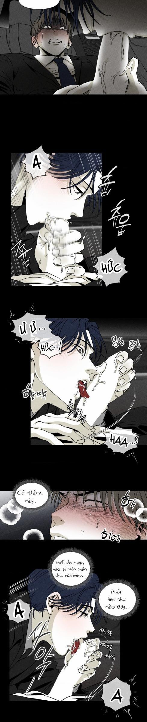 Yuwon Không Thay Đổi 10 trang 6