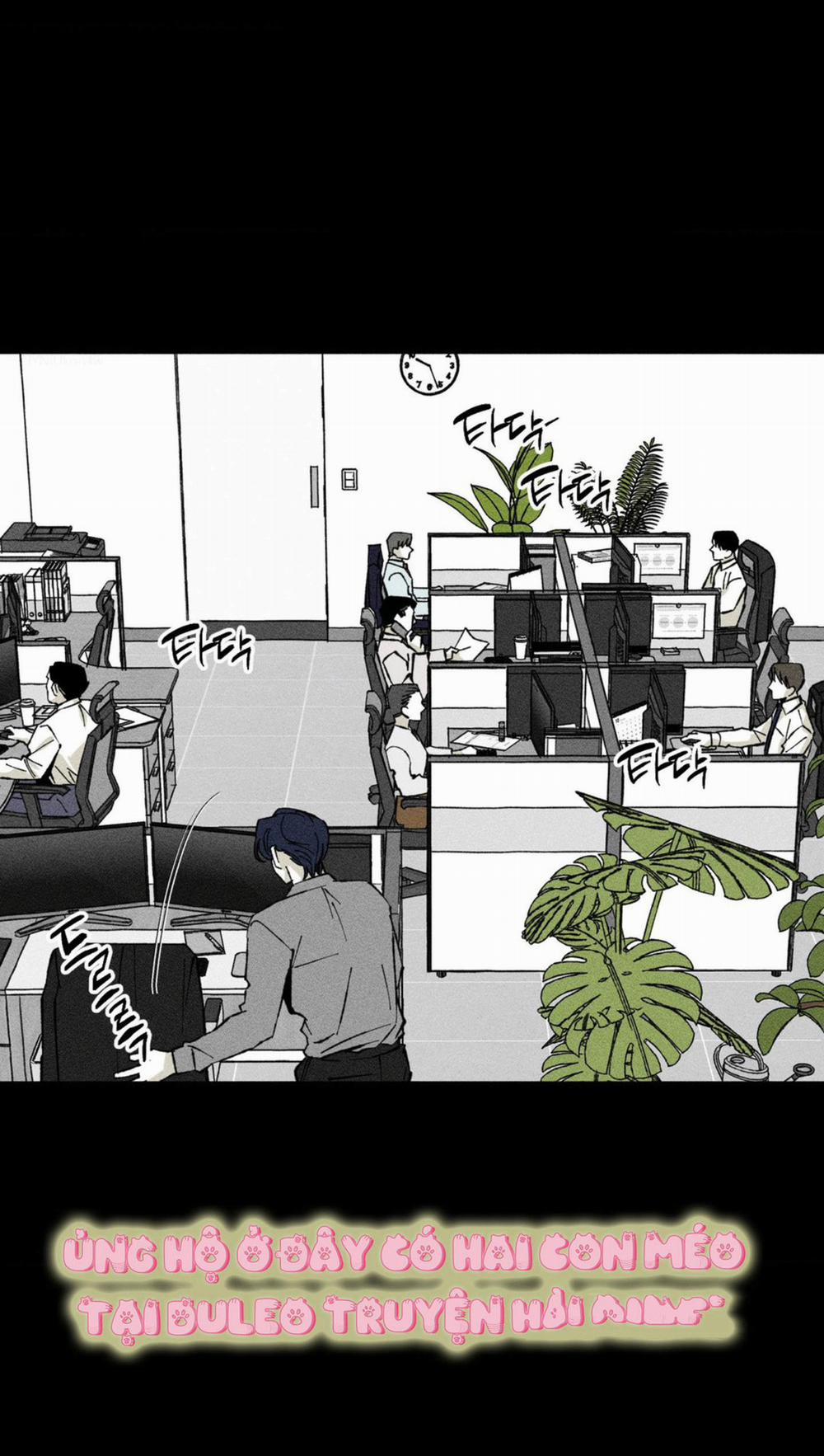 Yuwon Không Thay Đổi 12 trang 1