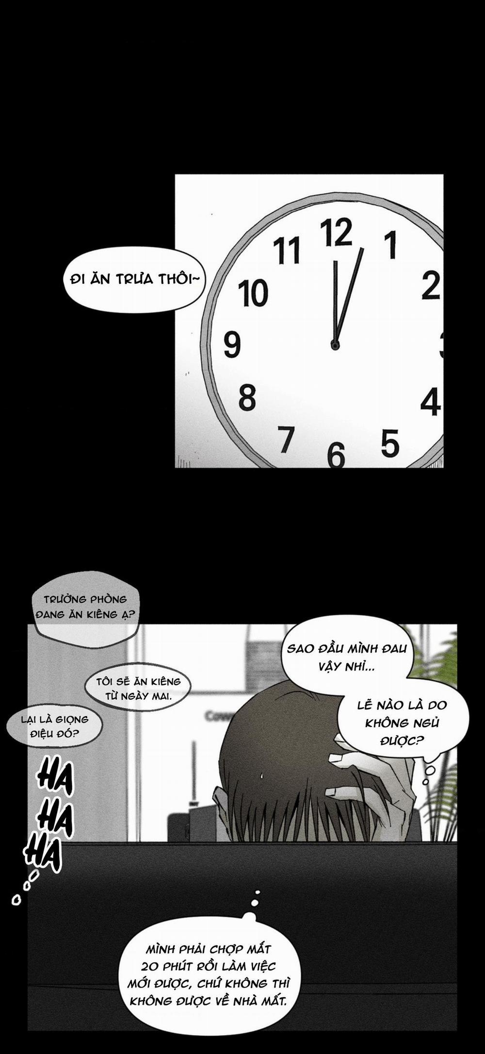 Yuwon Không Thay Đổi 12 trang 13