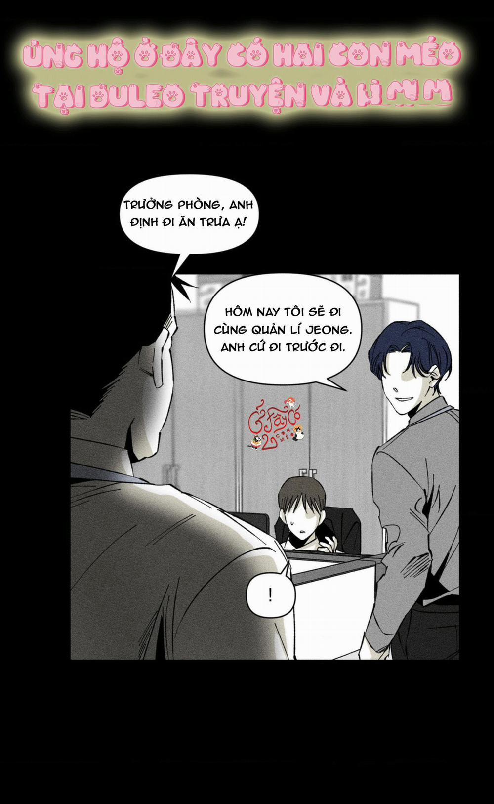 Yuwon Không Thay Đổi 12 trang 14