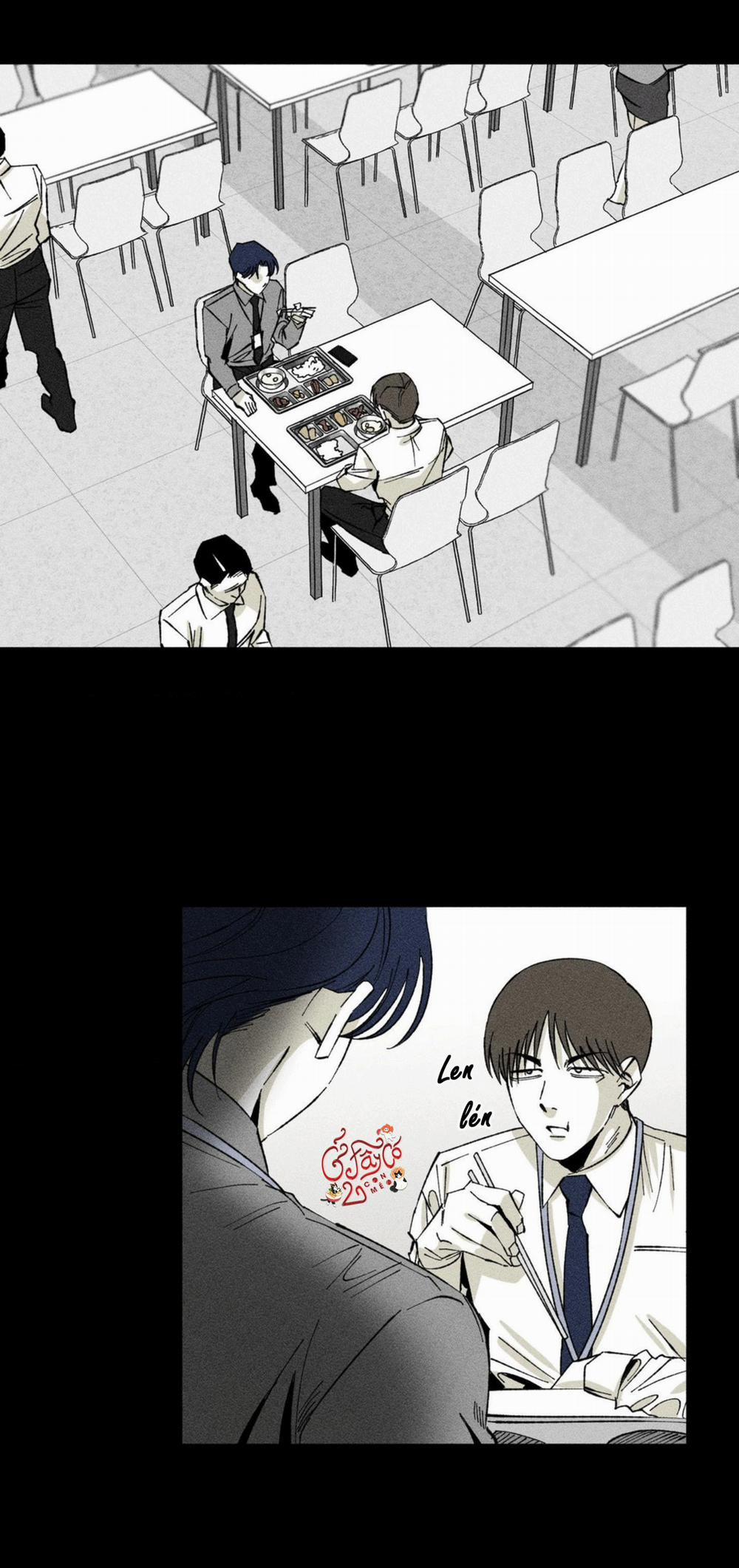 Yuwon Không Thay Đổi 12 trang 21