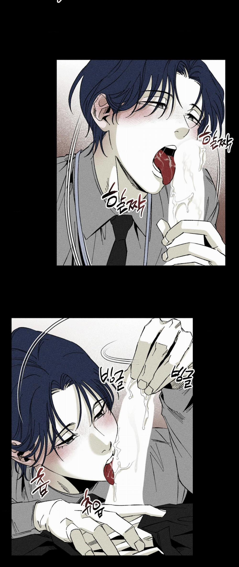 Yuwon Không Thay Đổi 12 trang 24