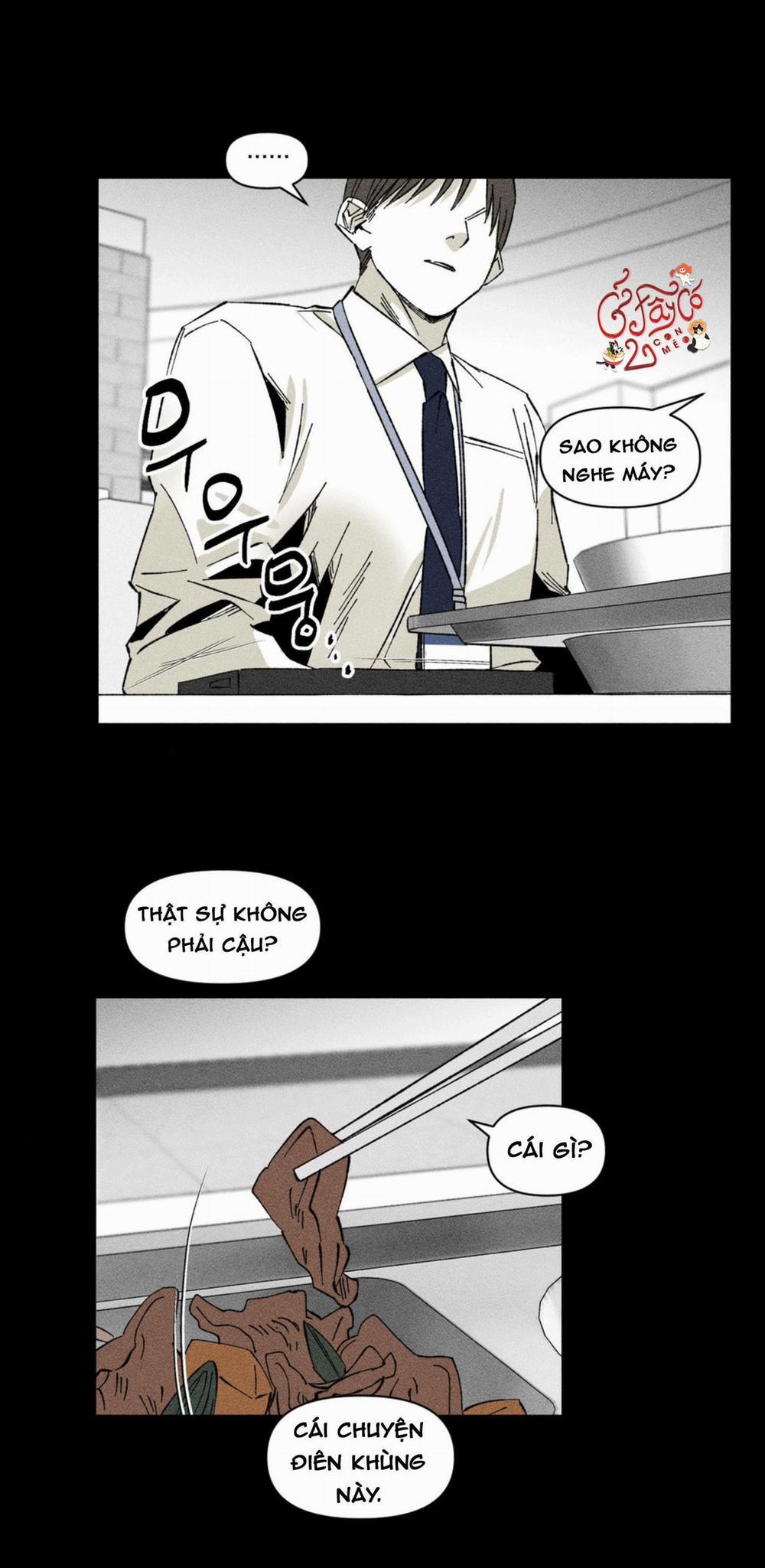 Yuwon Không Thay Đổi 12 trang 33