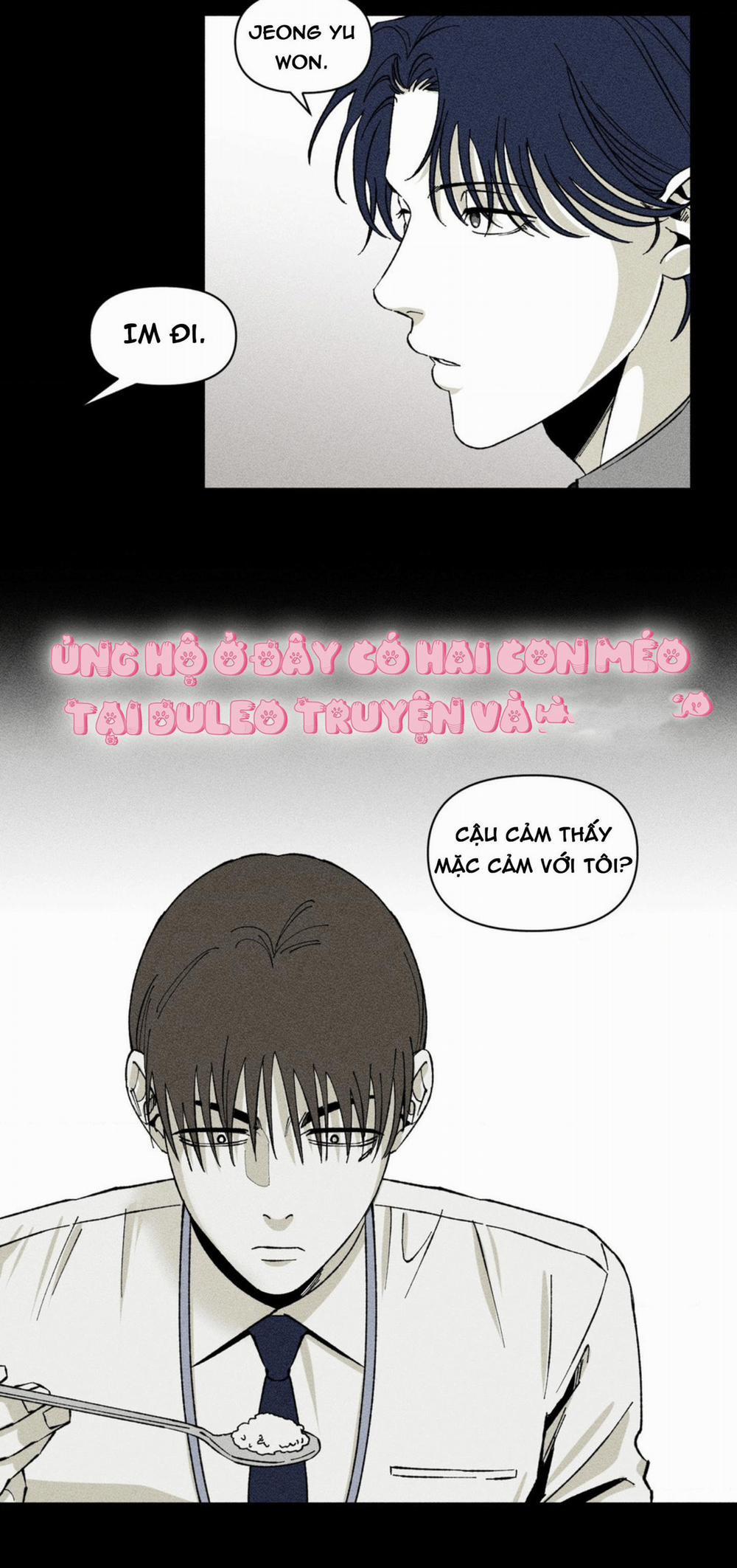 Yuwon Không Thay Đổi 12 trang 36