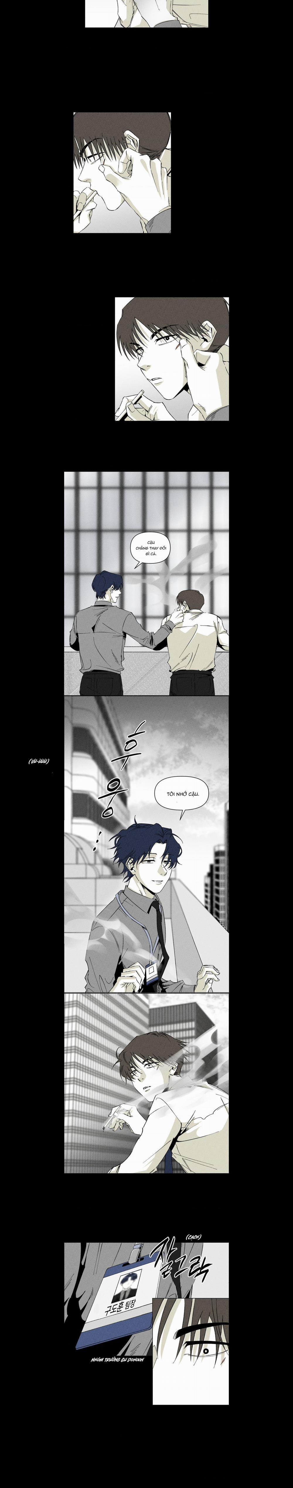 Yuwon Không Thay Đổi 2 trang 2