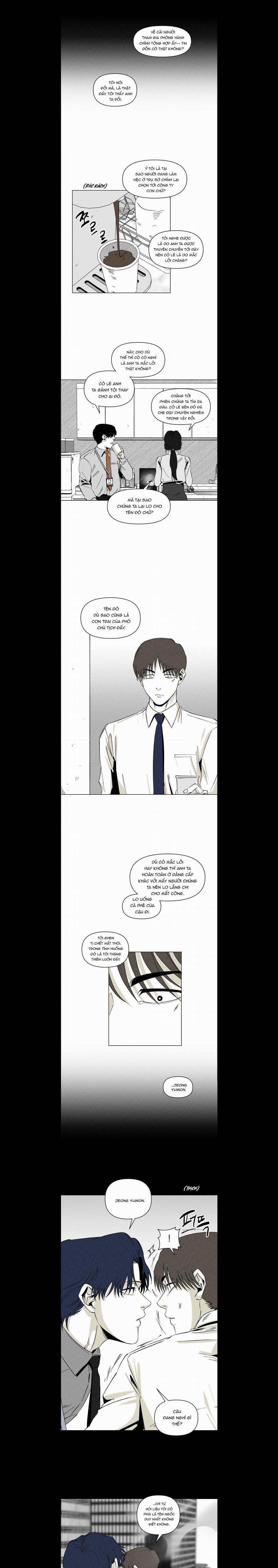 Yuwon Không Thay Đổi 2 trang 3