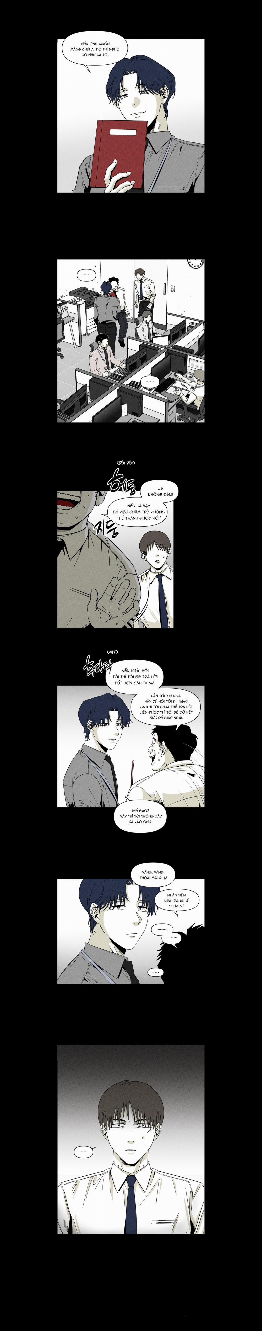 Yuwon Không Thay Đổi 2 trang 7