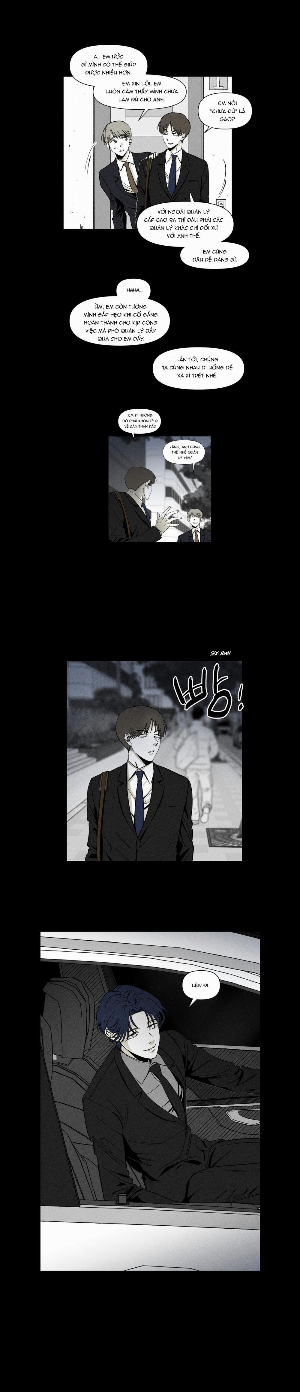 Yuwon Không Thay Đổi 3 trang 2