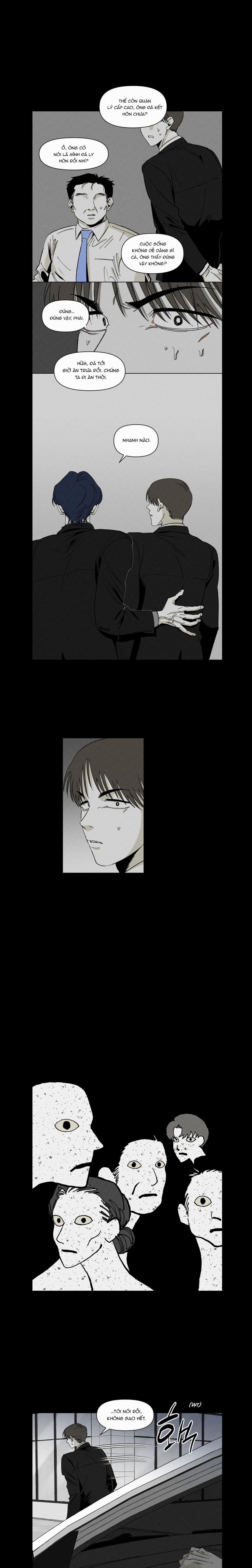 Yuwon Không Thay Đổi 3 trang 5