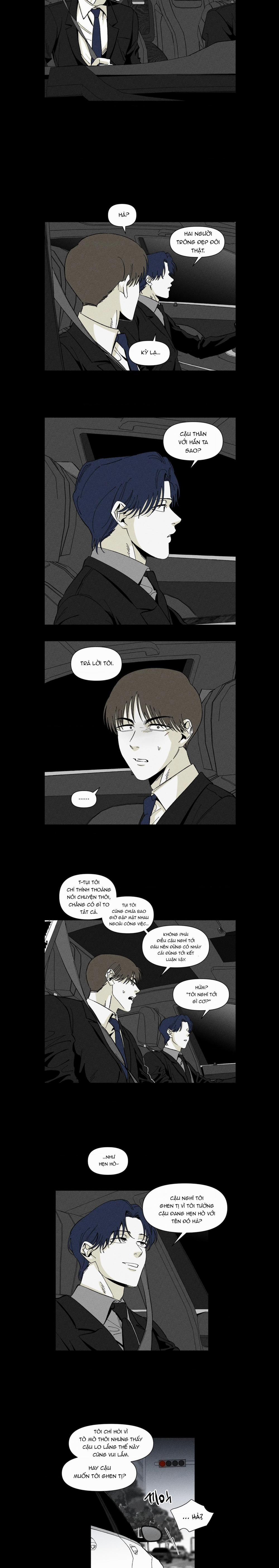 Yuwon Không Thay Đổi 3 trang 8