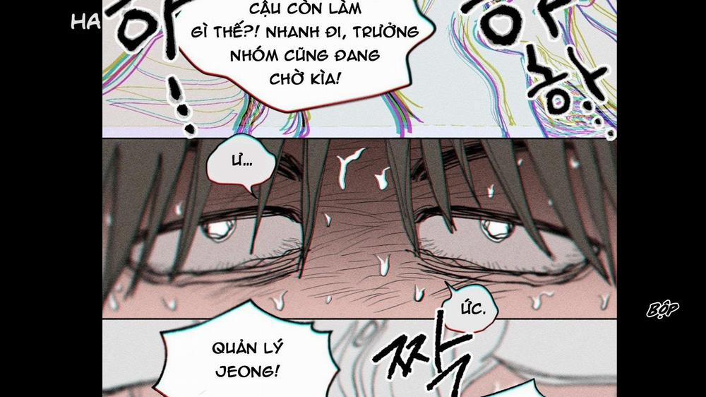 Yuwon Không Thay Đổi 5 trang 111