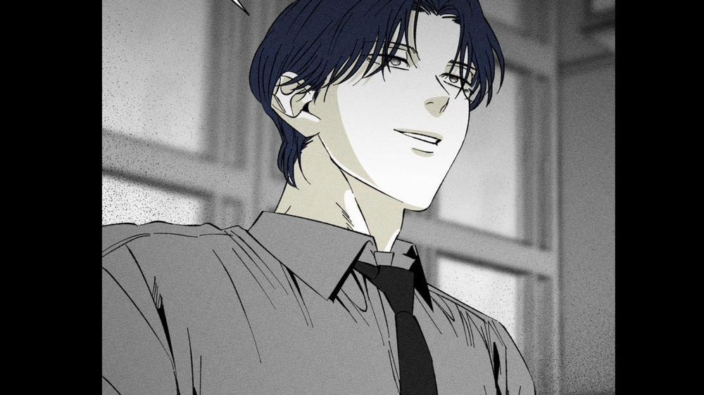 Yuwon Không Thay Đổi 5 trang 124