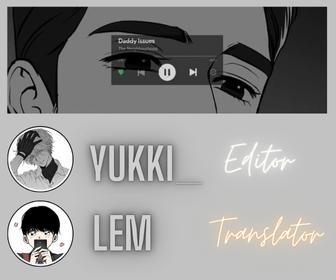 Yuwon Không Thay Đổi 5 trang 127