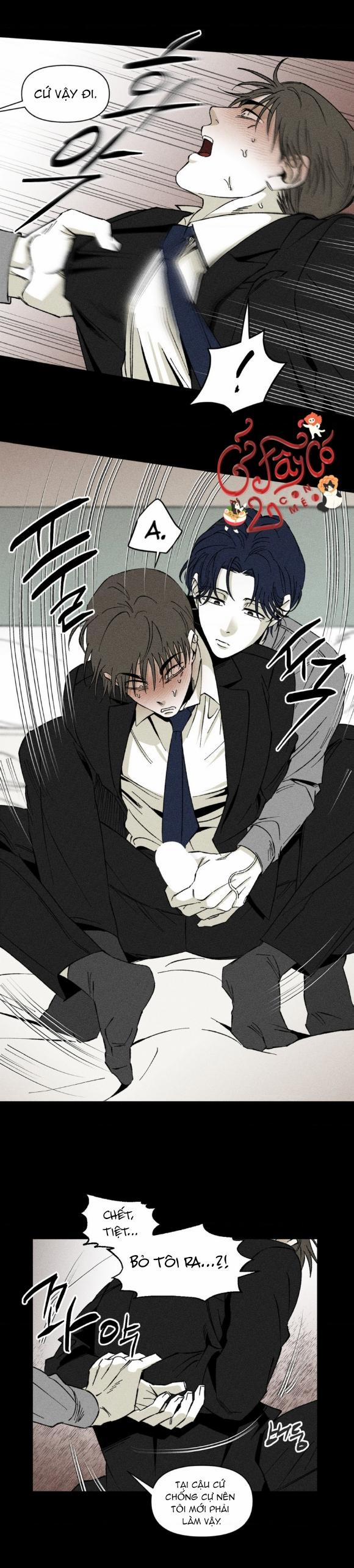 Yuwon Không Thay Đổi 6 trang 14