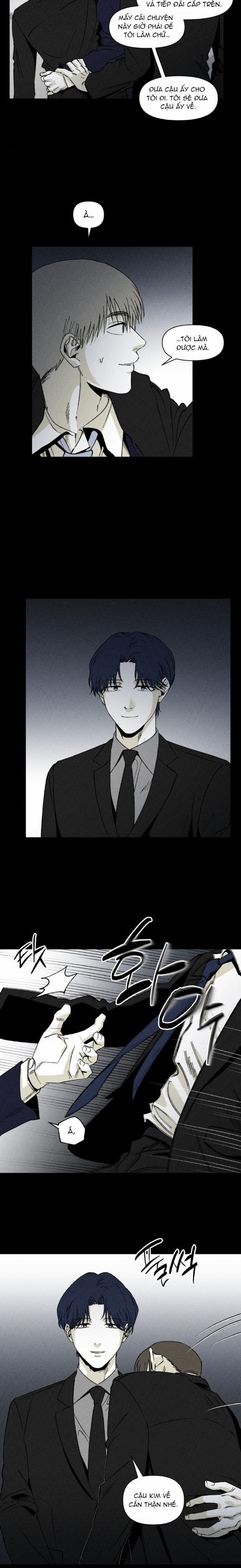 Yuwon Không Thay Đổi 6 trang 4