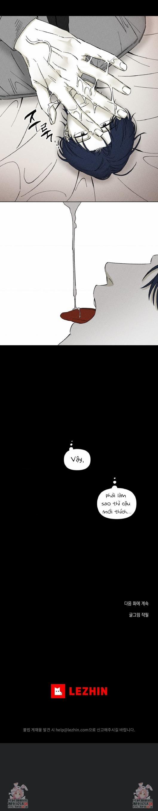 Yuwon Không Thay Đổi 7 trang 16