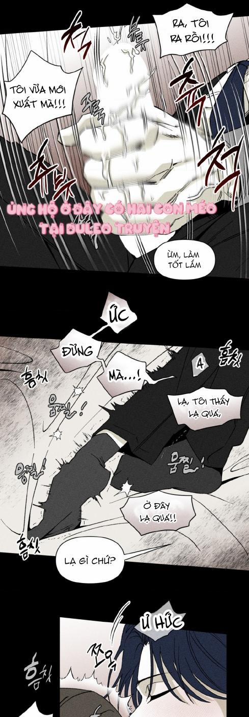 Yuwon Không Thay Đổi 7 trang 5