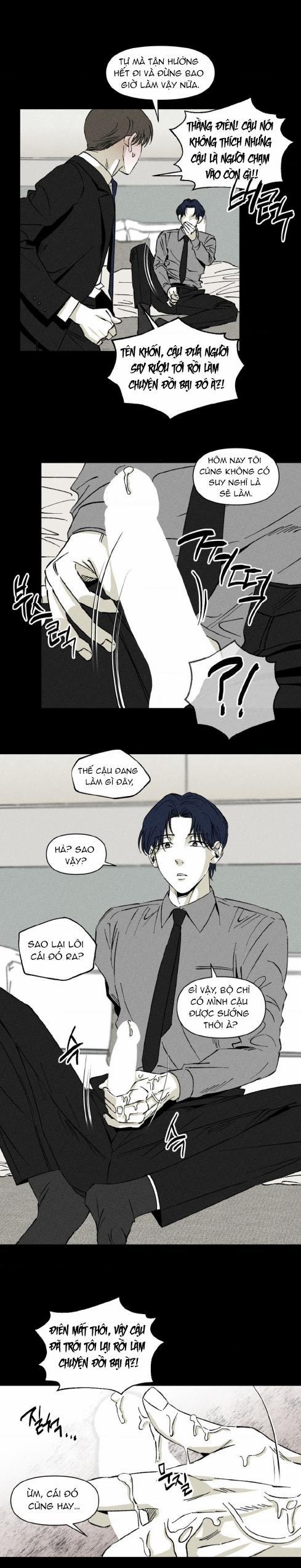 Yuwon Không Thay Đổi 7 trang 9