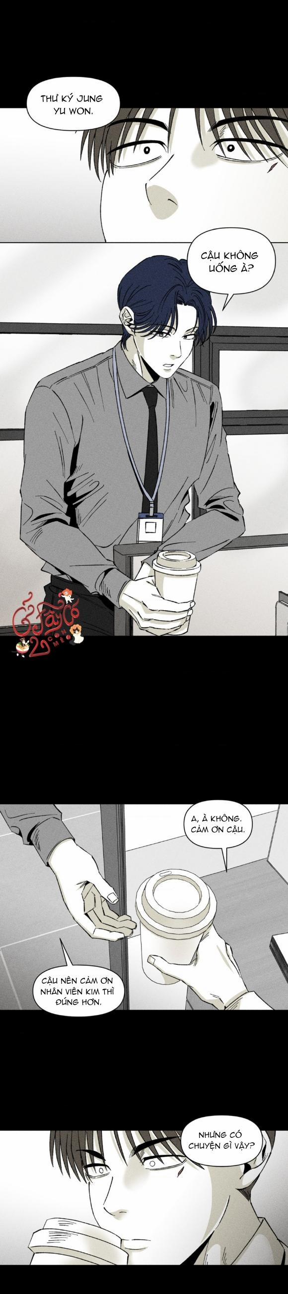 Yuwon Không Thay Đổi 8 trang 2