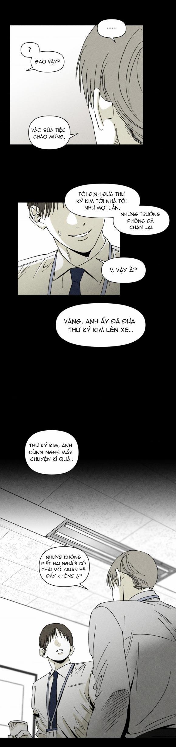 Yuwon Không Thay Đổi 8 trang 7