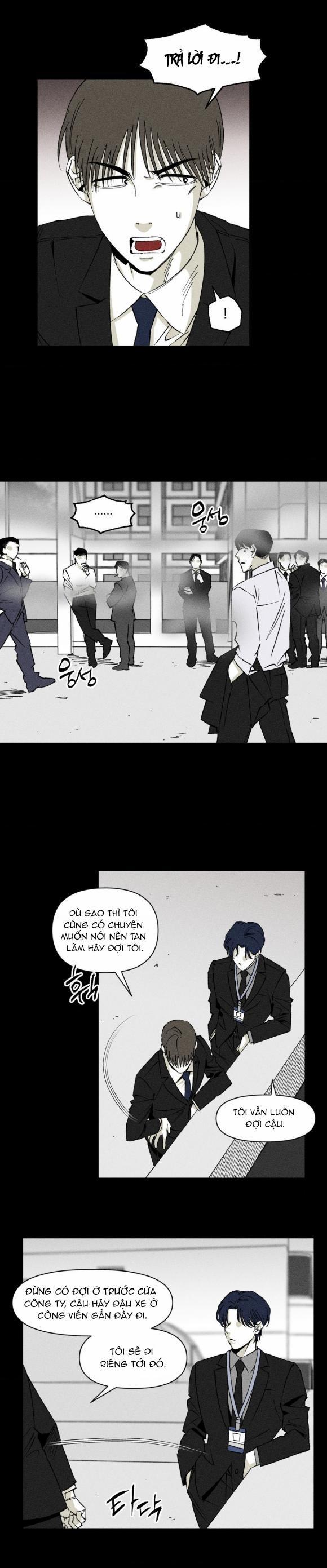 Yuwon Không Thay Đổi 9 trang 4