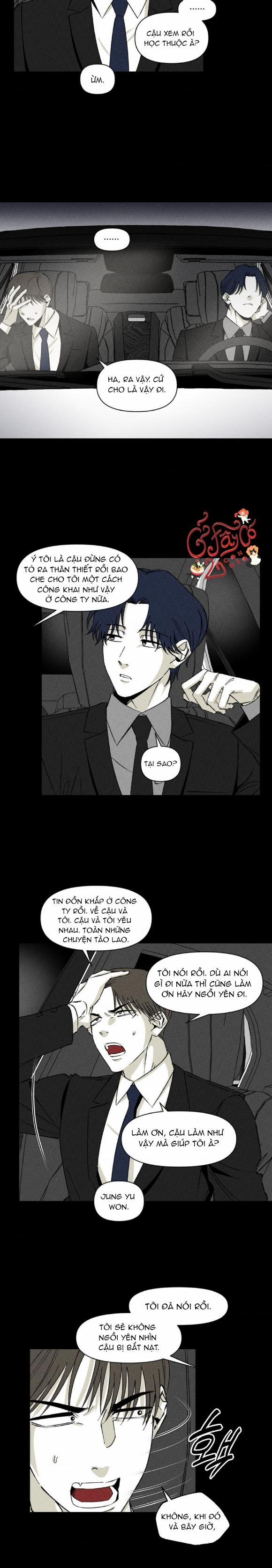 Yuwon Không Thay Đổi 9 trang 8