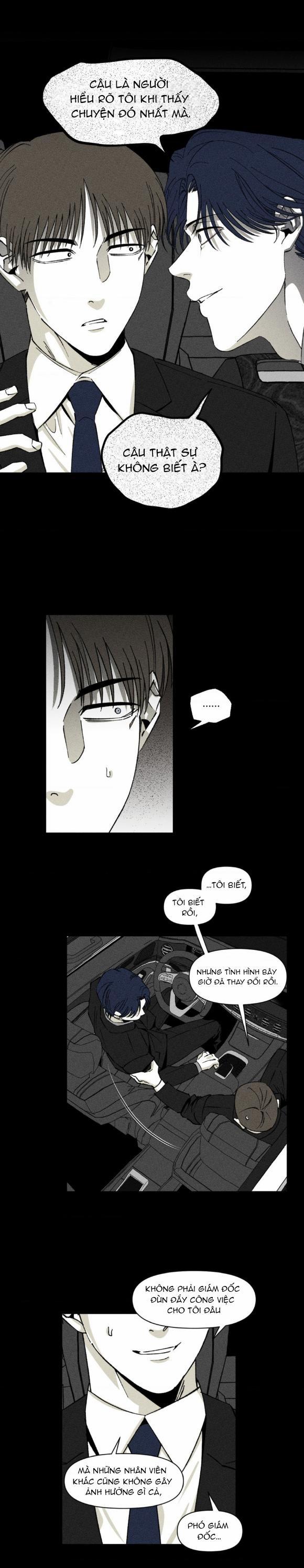 Yuwon Không Thay Đổi 9 trang 9