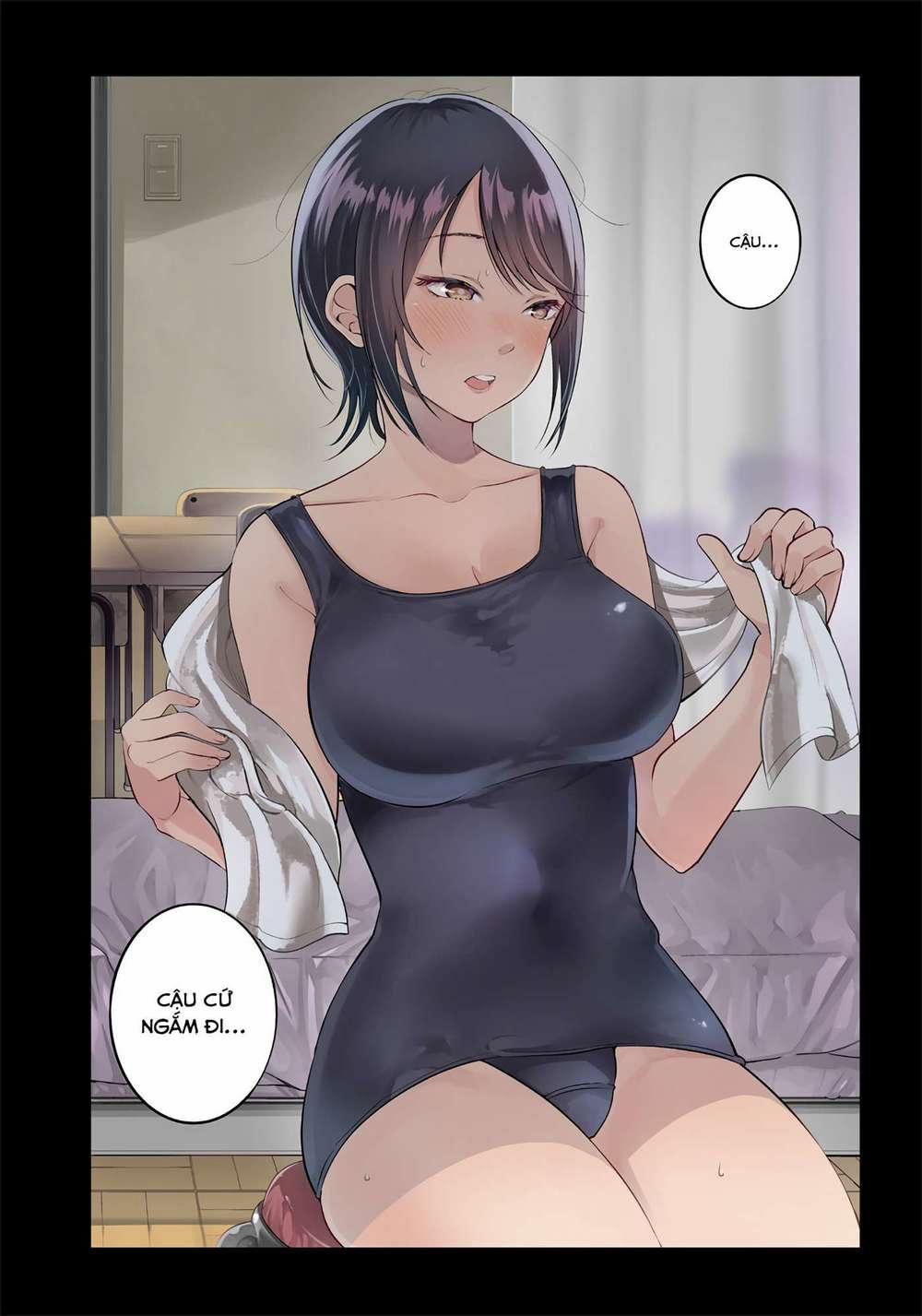 Yuzukawa-San Wa, Sasshite Hoshii 11 trang 13
