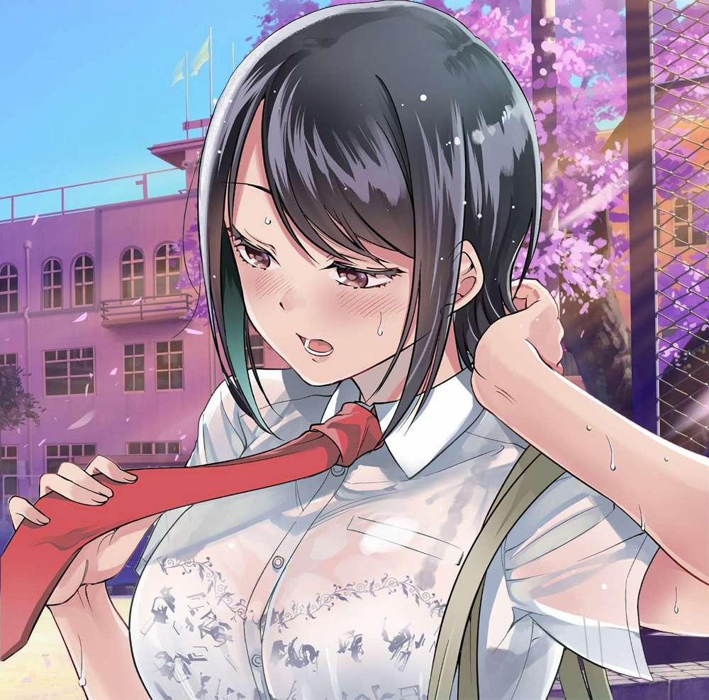 Yuzukawa-San Wa, Sasshite Hoshii 12 trang 19