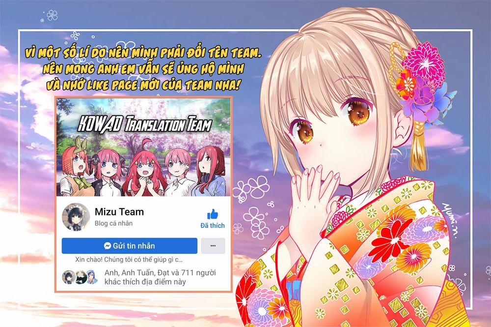 Yuzukawa-San Wa, Sasshite Hoshii 13.5 trang 2