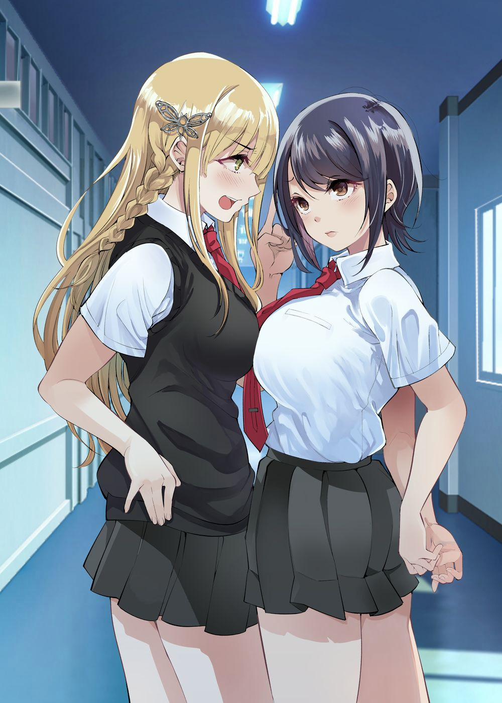 Yuzukawa-San Wa, Sasshite Hoshii 13 trang 19