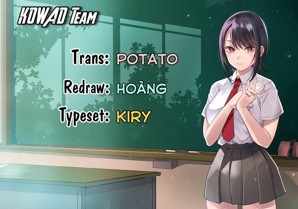 Yuzukawa-San Wa, Sasshite Hoshii 15 trang 0