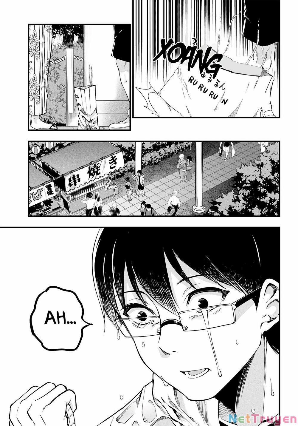 Yuzukawa-San Wa, Sasshite Hoshii 16 trang 13