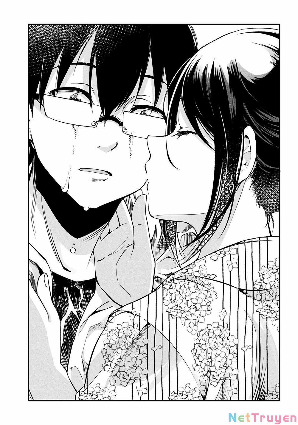 Yuzukawa-San Wa, Sasshite Hoshii 16 trang 15