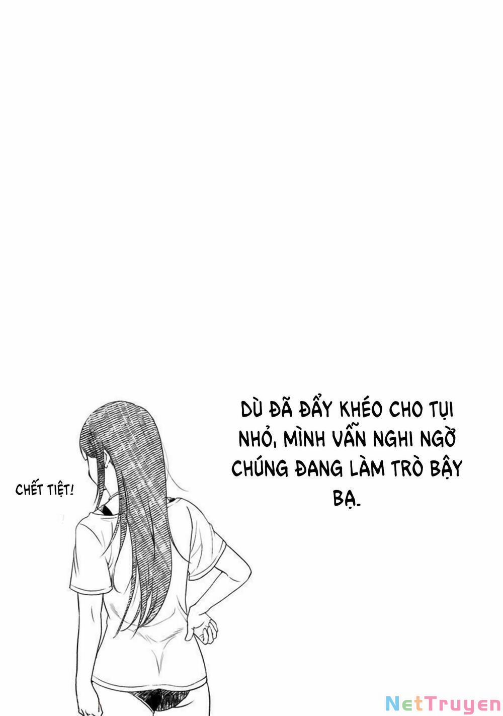 Yuzukawa-San Wa, Sasshite Hoshii 19.6 trang 0