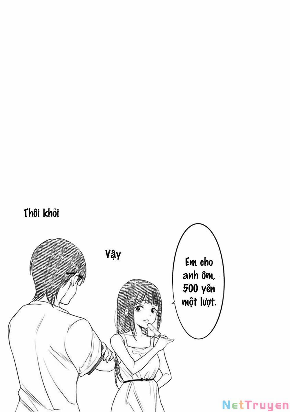 Yuzukawa-San Wa, Sasshite Hoshii 19.6 trang 1