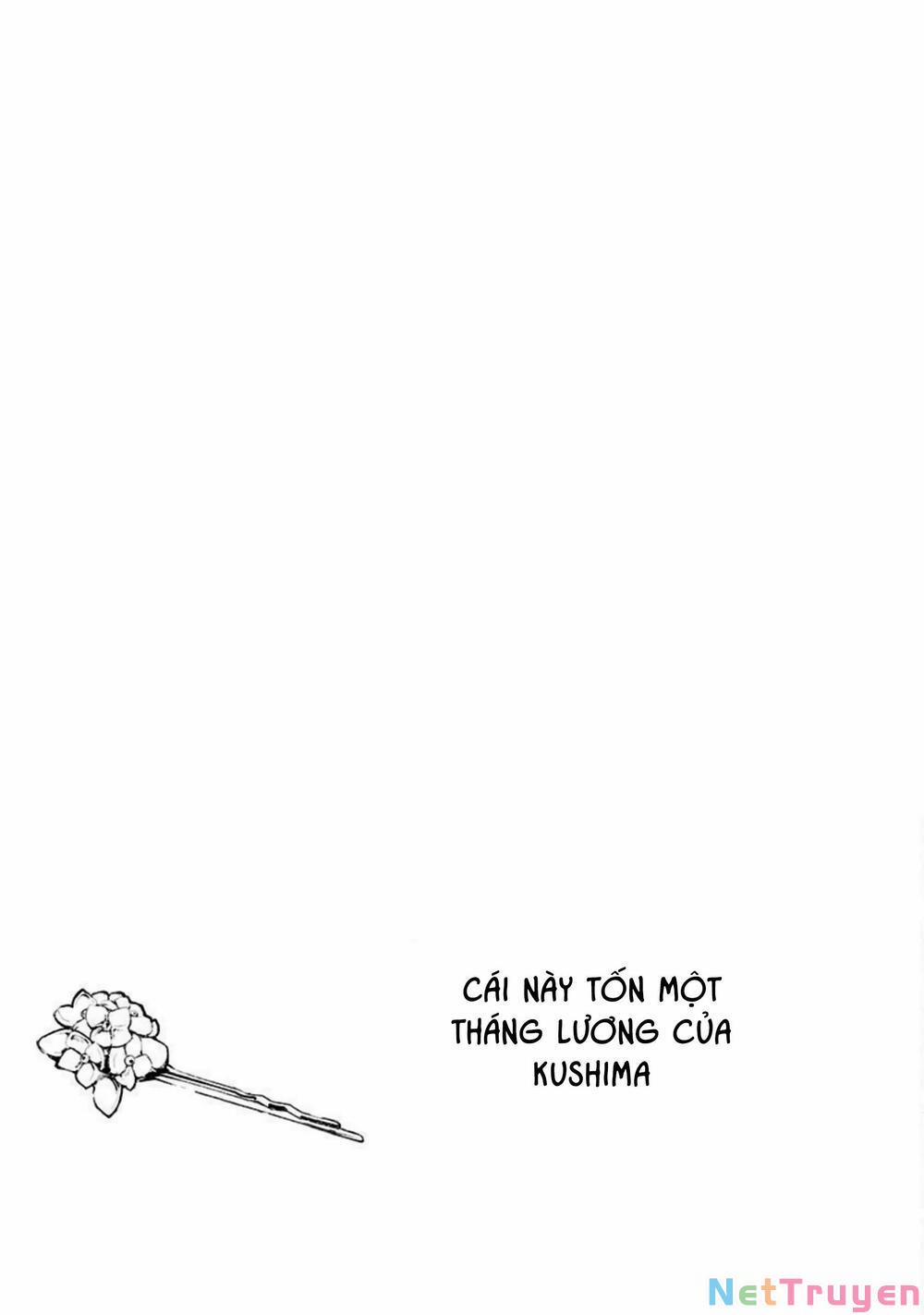 Yuzukawa-San Wa, Sasshite Hoshii 19.6 trang 3