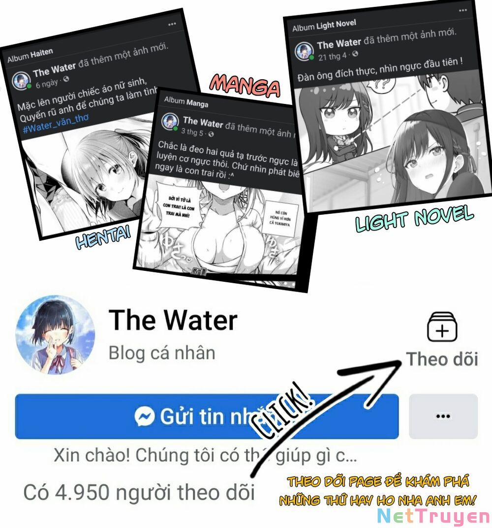 Yuzukawa-San Wa, Sasshite Hoshii 19.6 trang 5