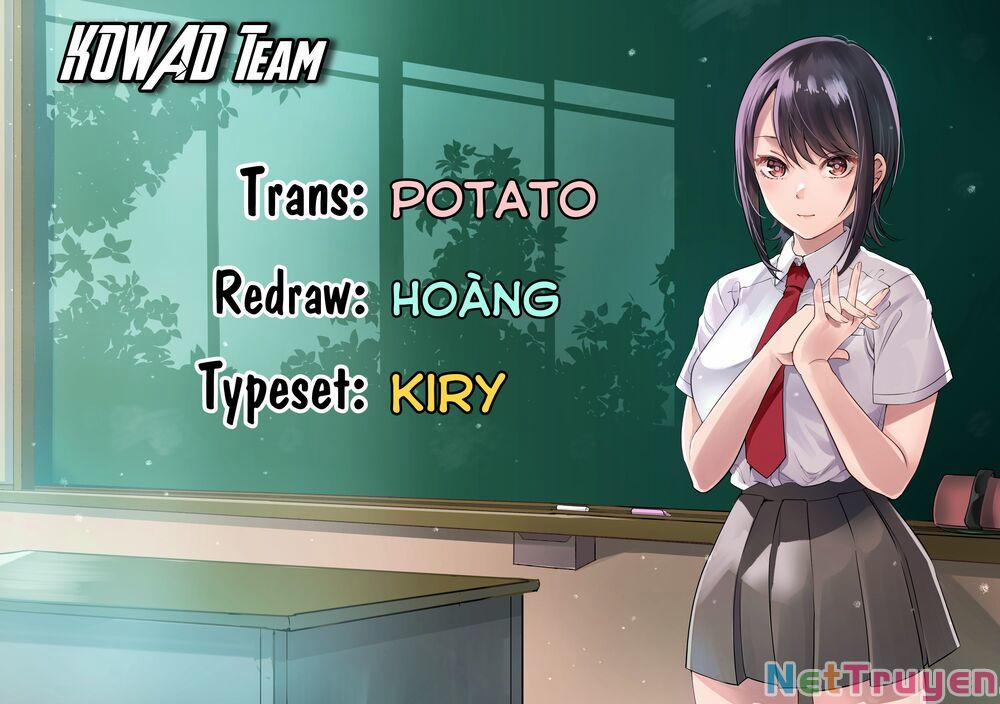 Yuzukawa-San Wa, Sasshite Hoshii 19 trang 0