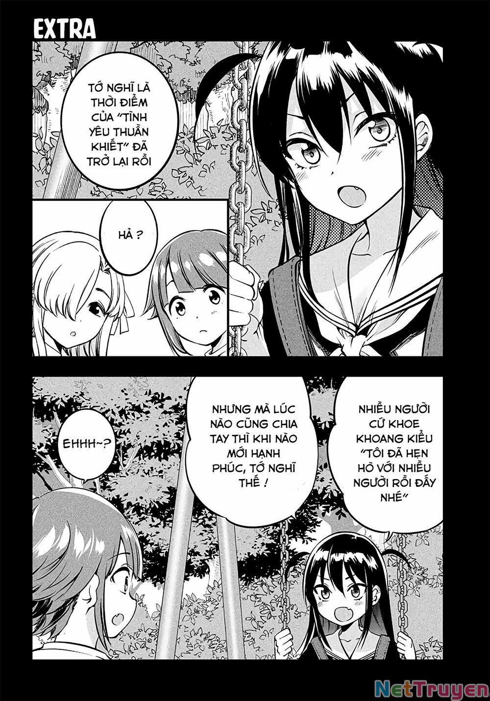 Yuzukawa-San Wa, Sasshite Hoshii 22.5 trang 0