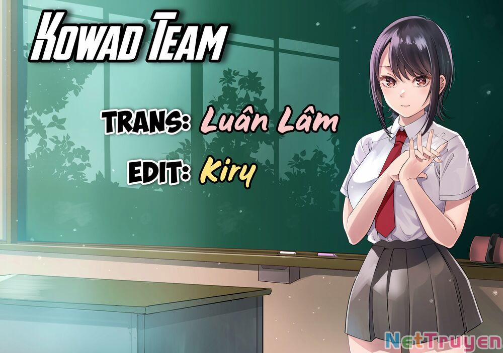 Yuzukawa-San Wa, Sasshite Hoshii 22 trang 1