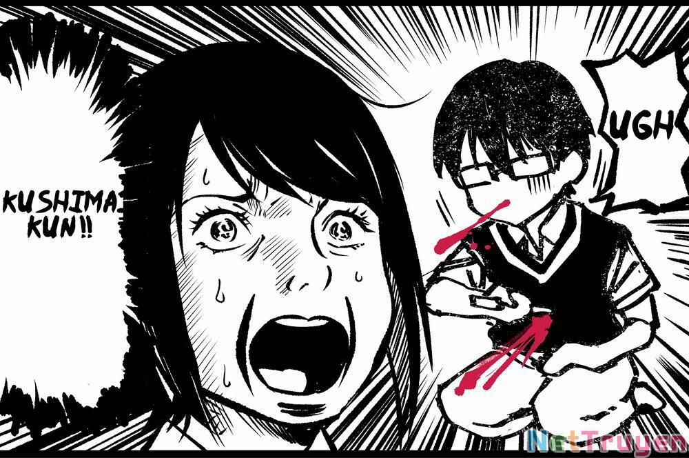 Yuzukawa-San Wa, Sasshite Hoshii 22 trang 20