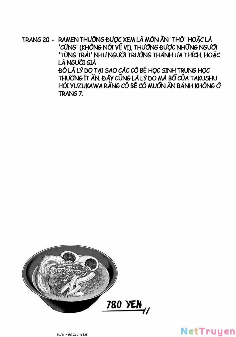 Yuzukawa-San Wa, Sasshite Hoshii 25 trang 24