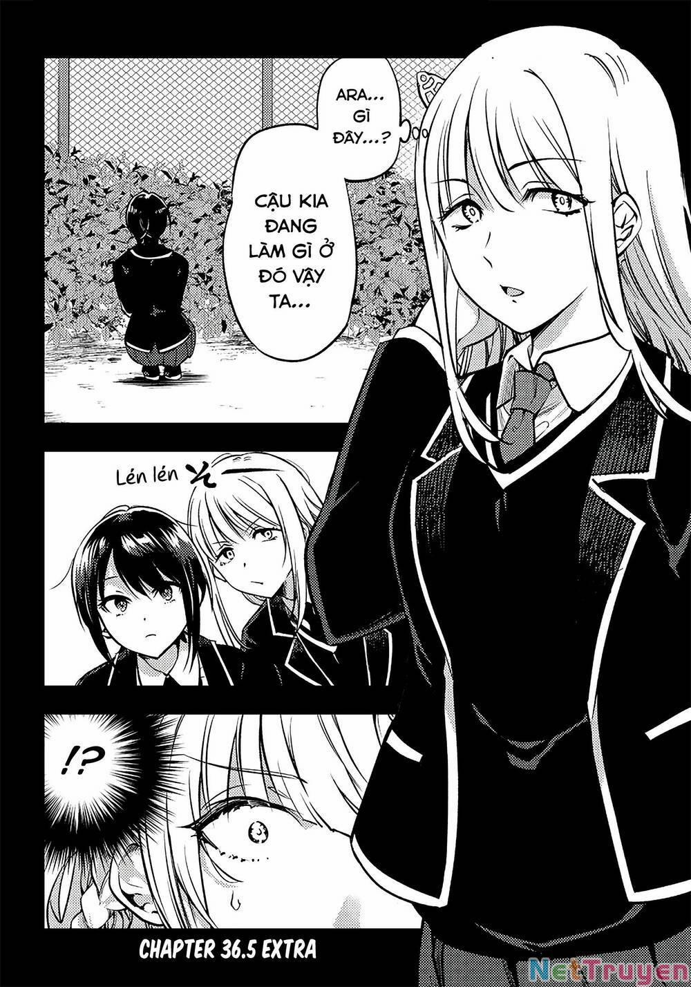 Yuzukawa-San Wa, Sasshite Hoshii 36.5 trang 0