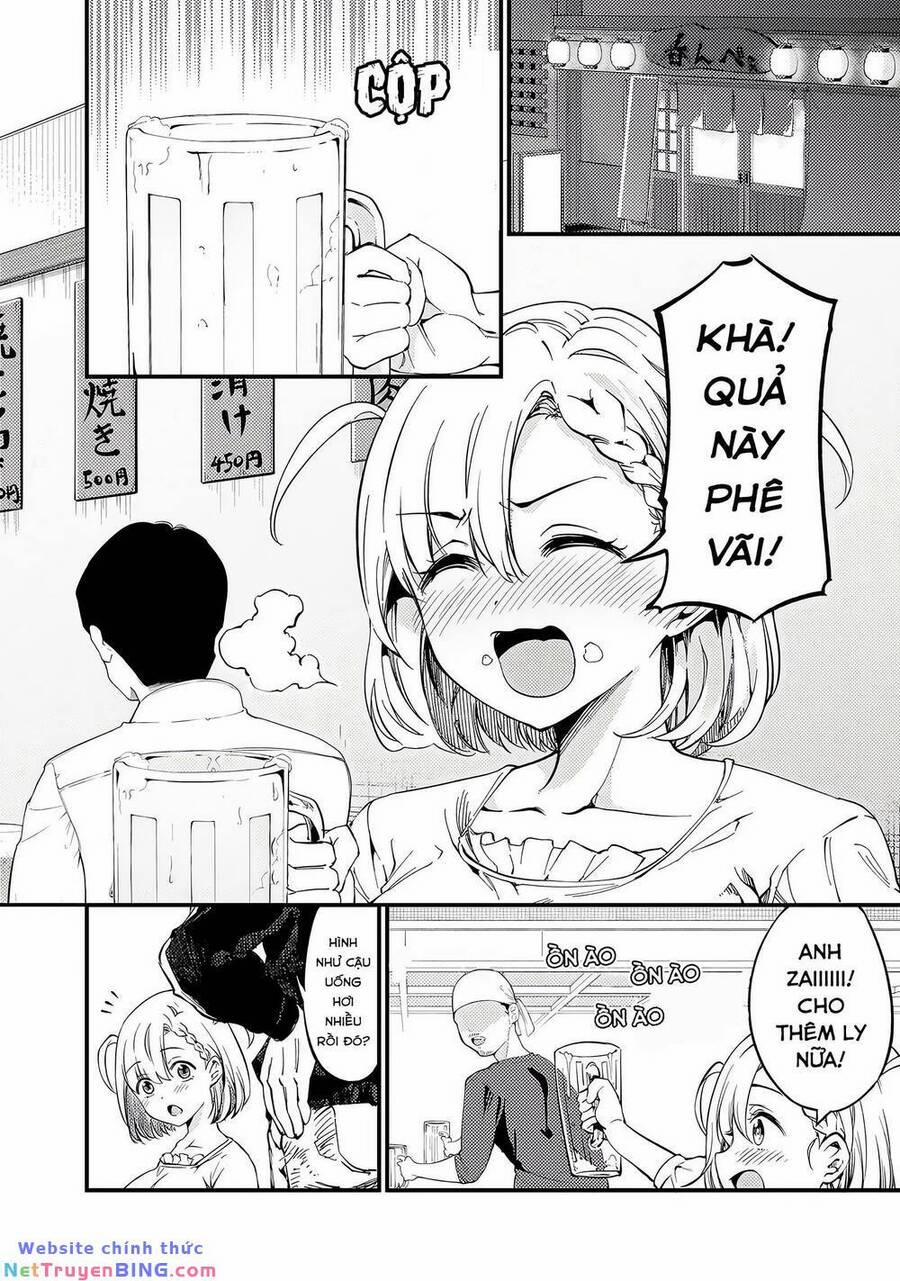 Yuzukawa-San Wa, Sasshite Hoshii 38 trang 2