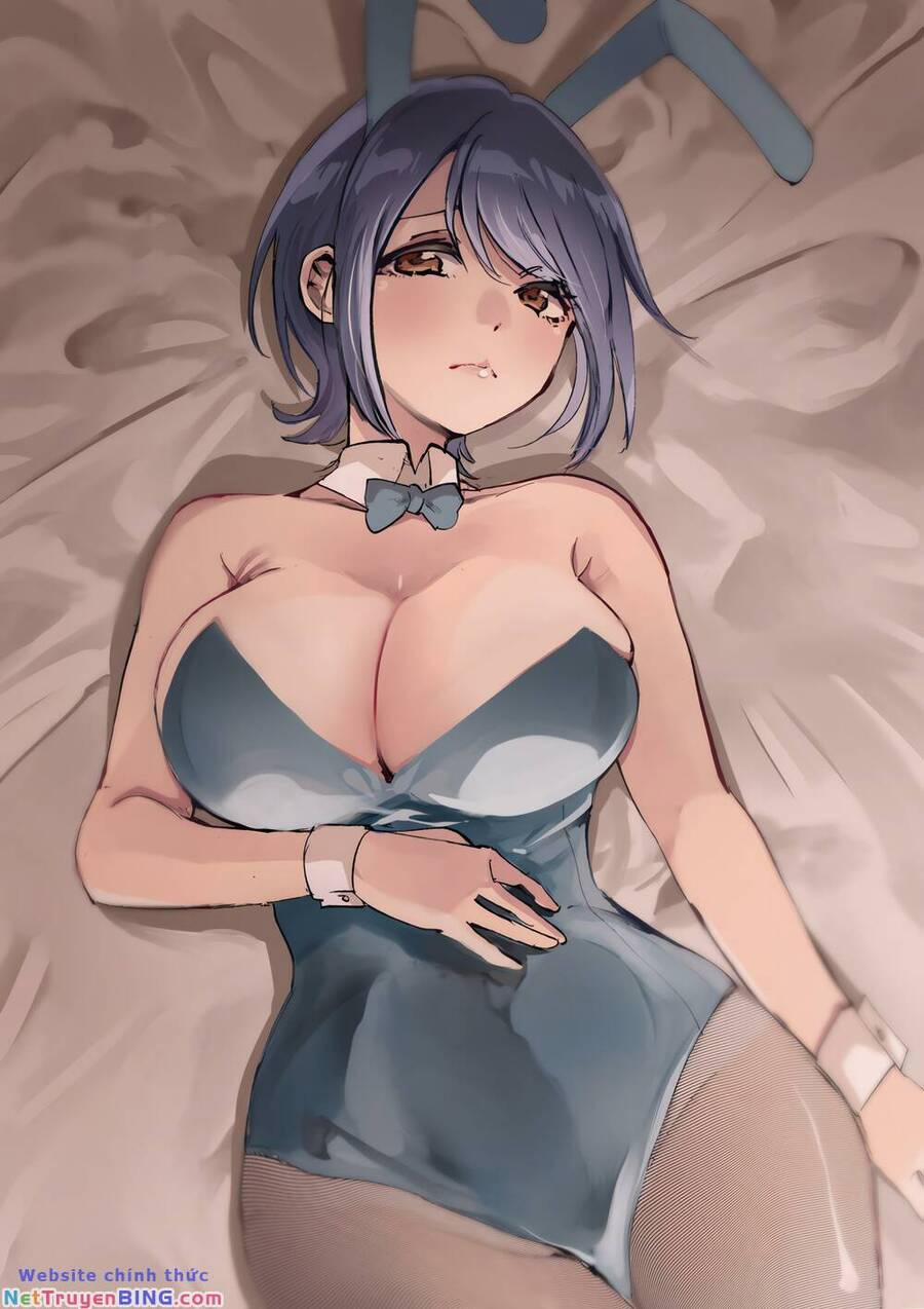 Yuzukawa-San Wa, Sasshite Hoshii 39.5 trang 0