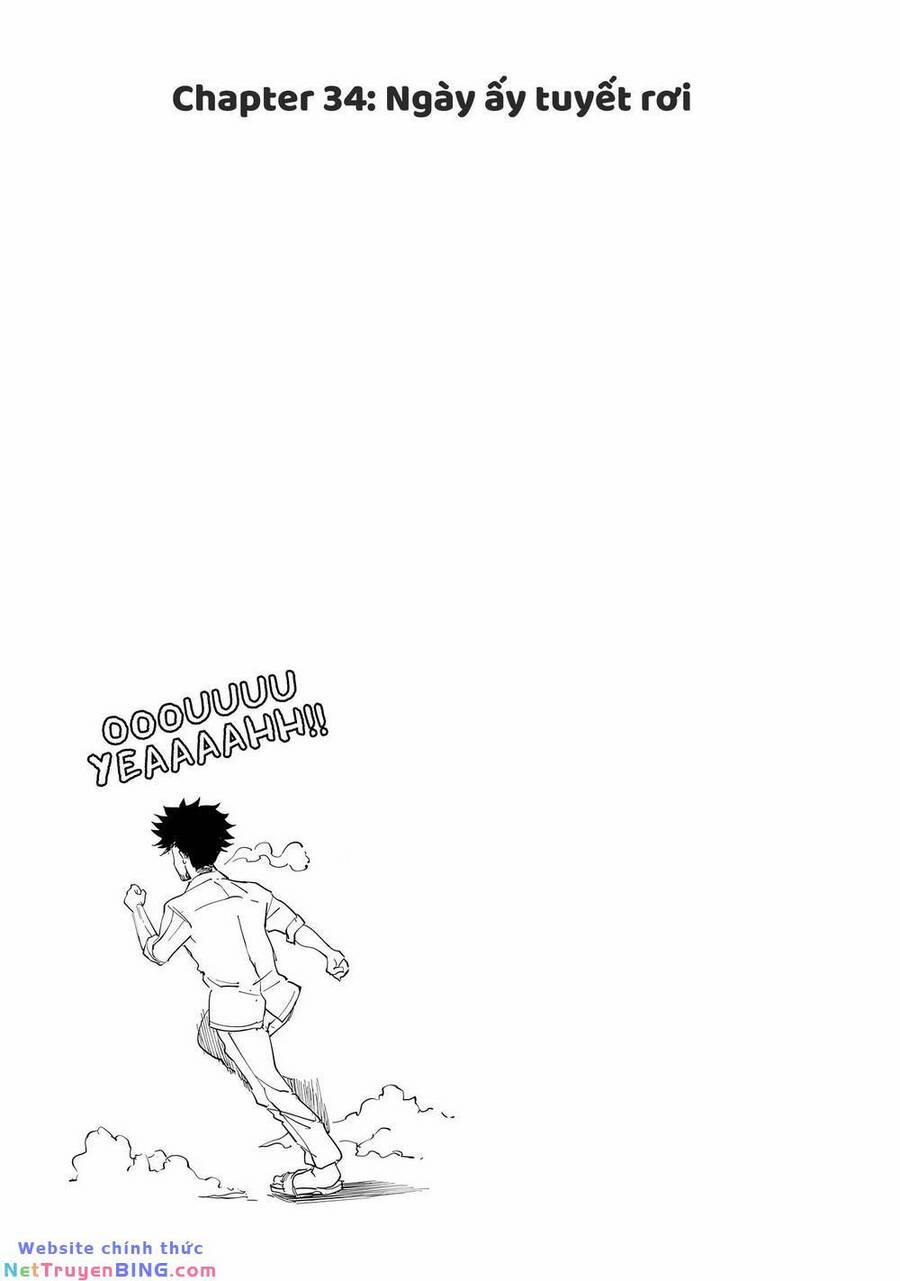 Yuzukawa-San Wa, Sasshite Hoshii 39.5 trang 3